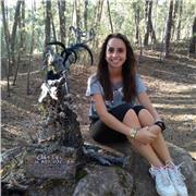 Graduada en Quimica y doy clases particulares de Quimica, matematicas, fisica en ESO y Bach. Y apoyo a curos de Primaria. Tambien ingles